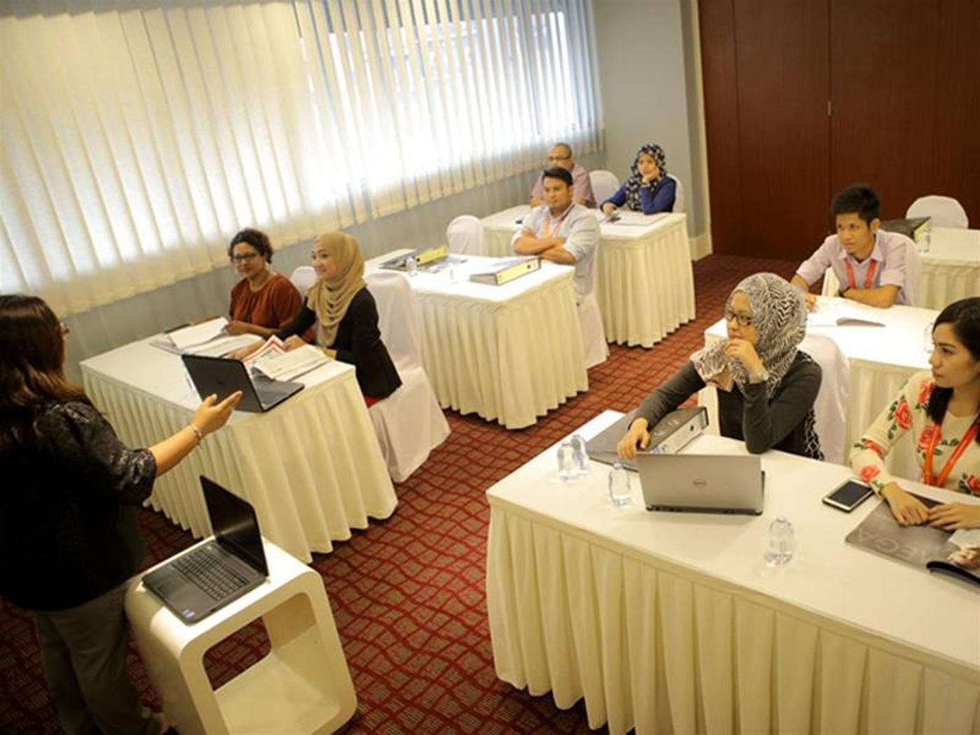 The Grand Campbell Hotel-Malaysia-KUALA LUMPUR-General view-6