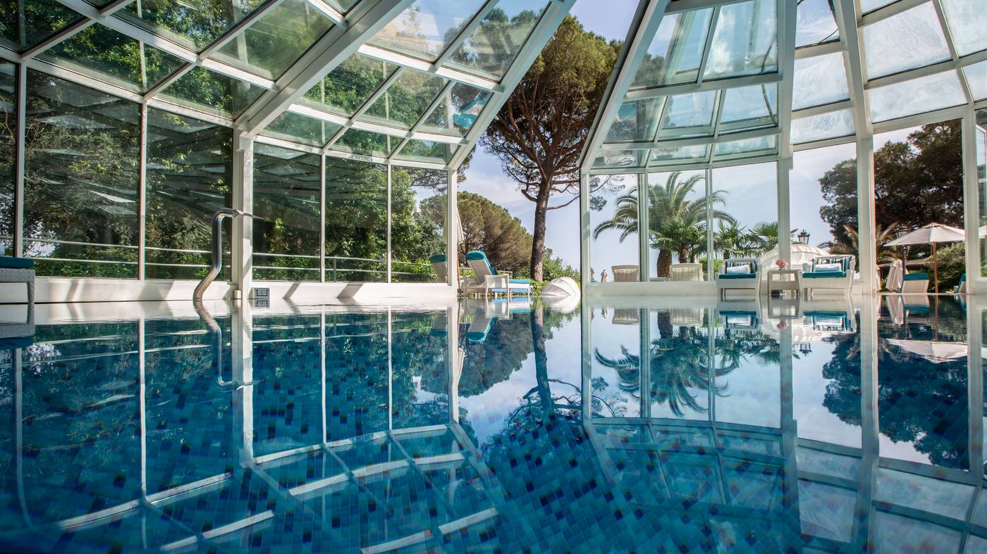 Amadria-Park-Milenij-Pool-30