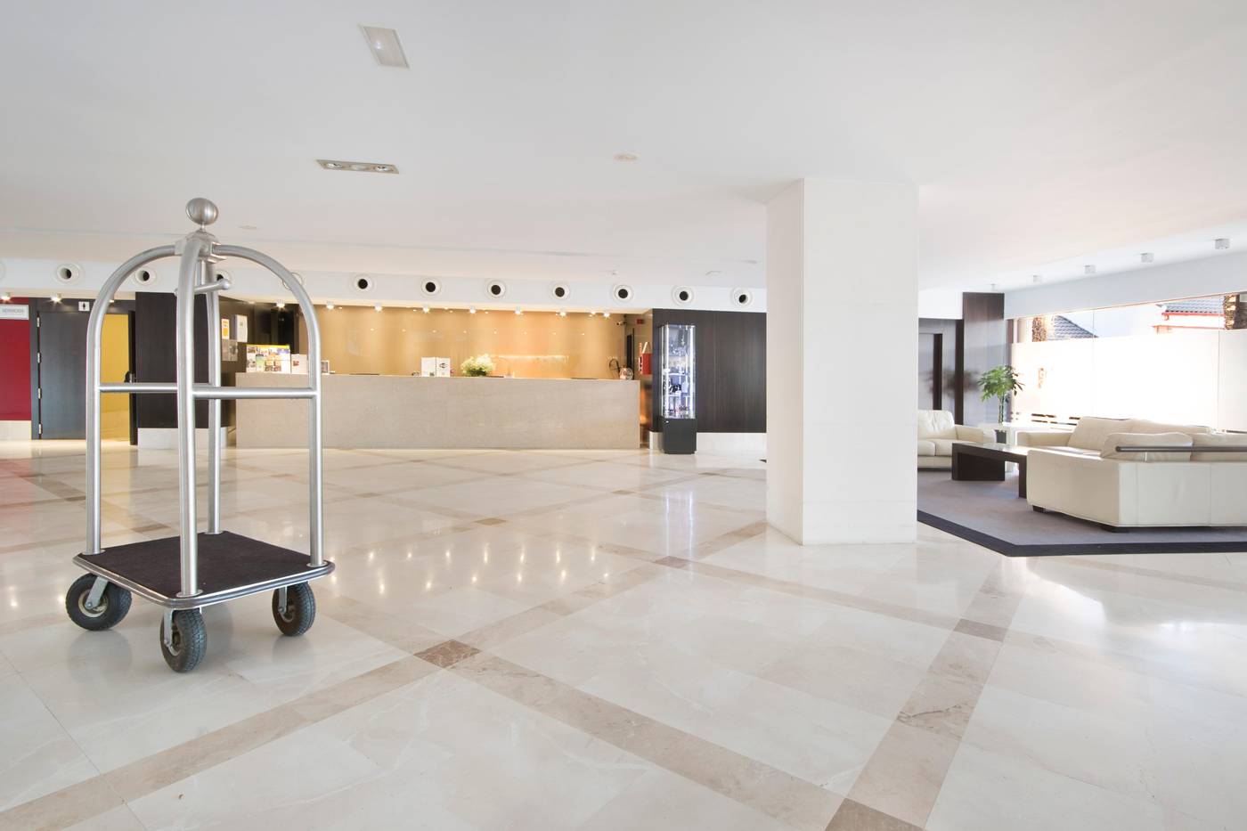 Granada Palace-Spain-MONACHIL-General view-6