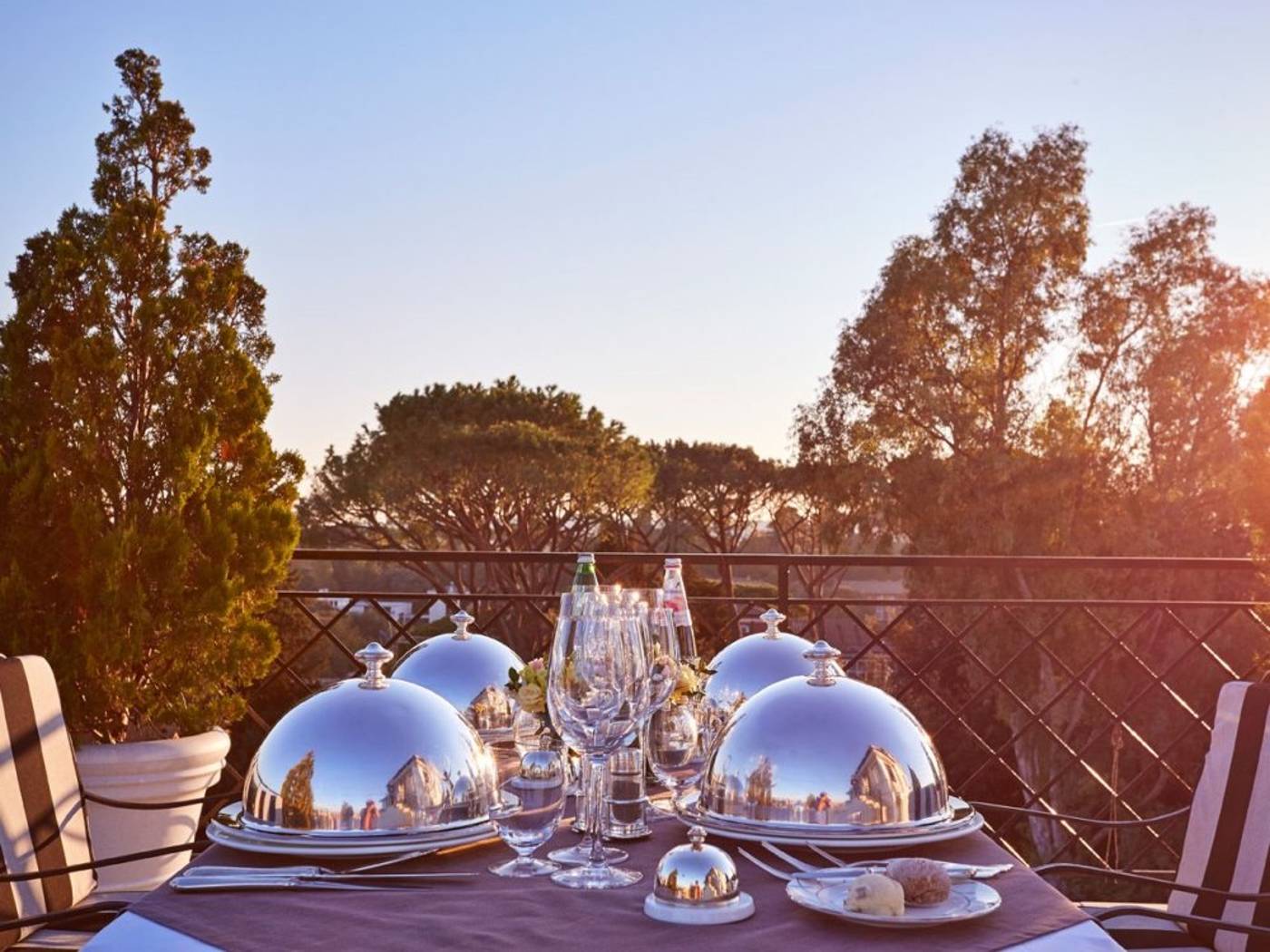 Hotel Lord Byron Small Luxury Hotels of the World-Italy-ROME-General view-10