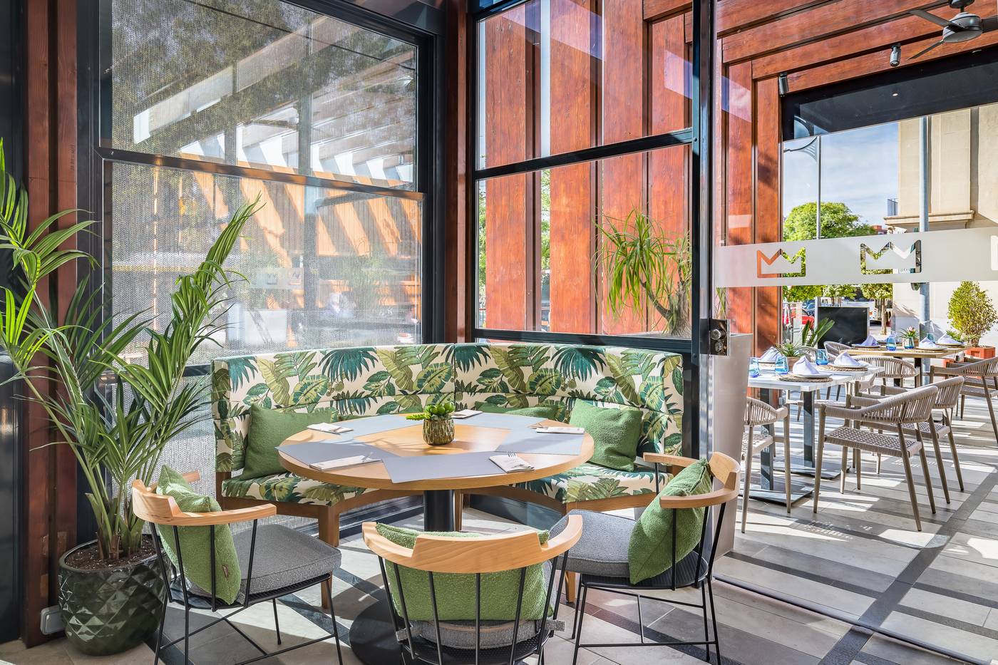 Occidental-Murcia-siete-coronas-Bar-54