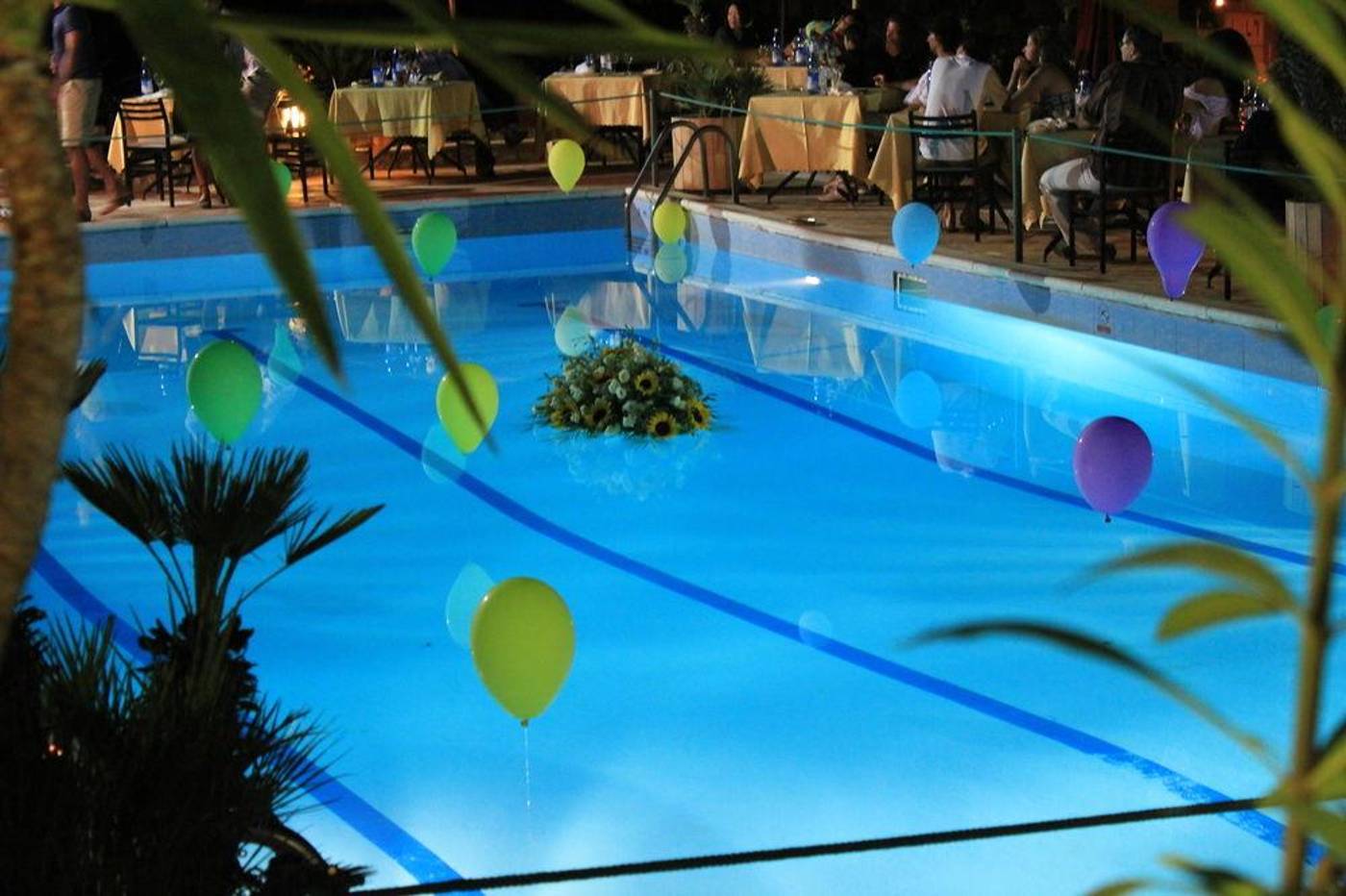 Hotel Baglio Santacroce-Italy-VALDERICE TP-Pool-10