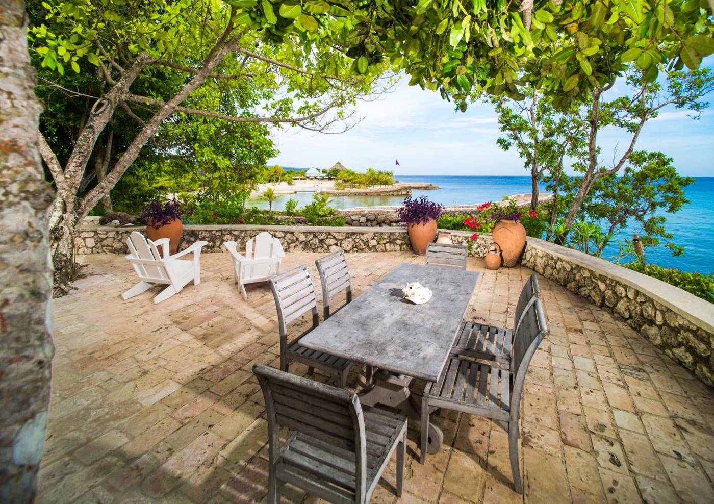 GoldenEye Resort & Spa in Jamaica