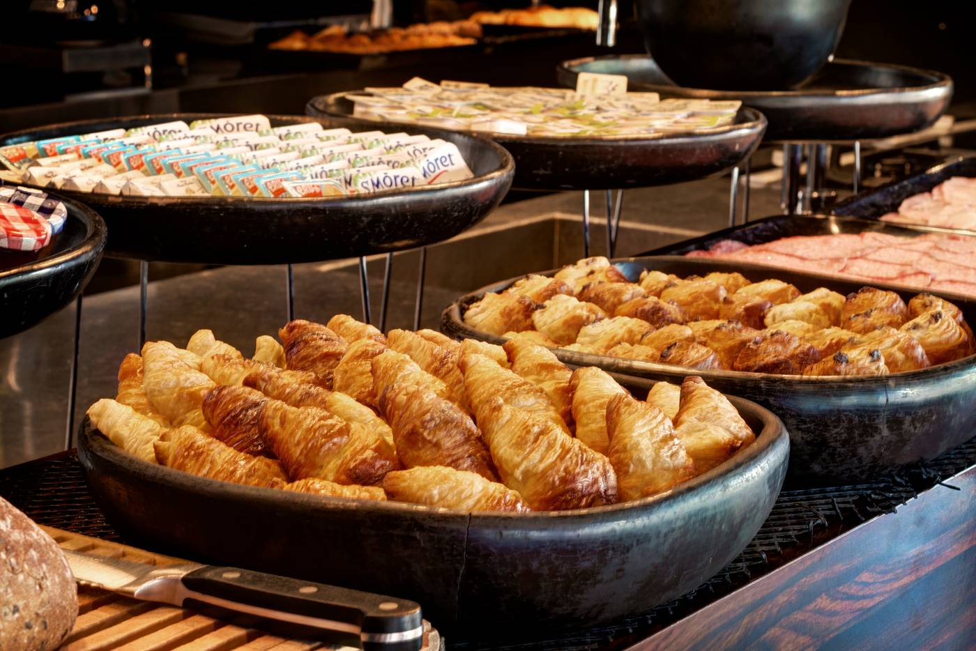 Hotel-V-Frederiksplein-Restaurant-37