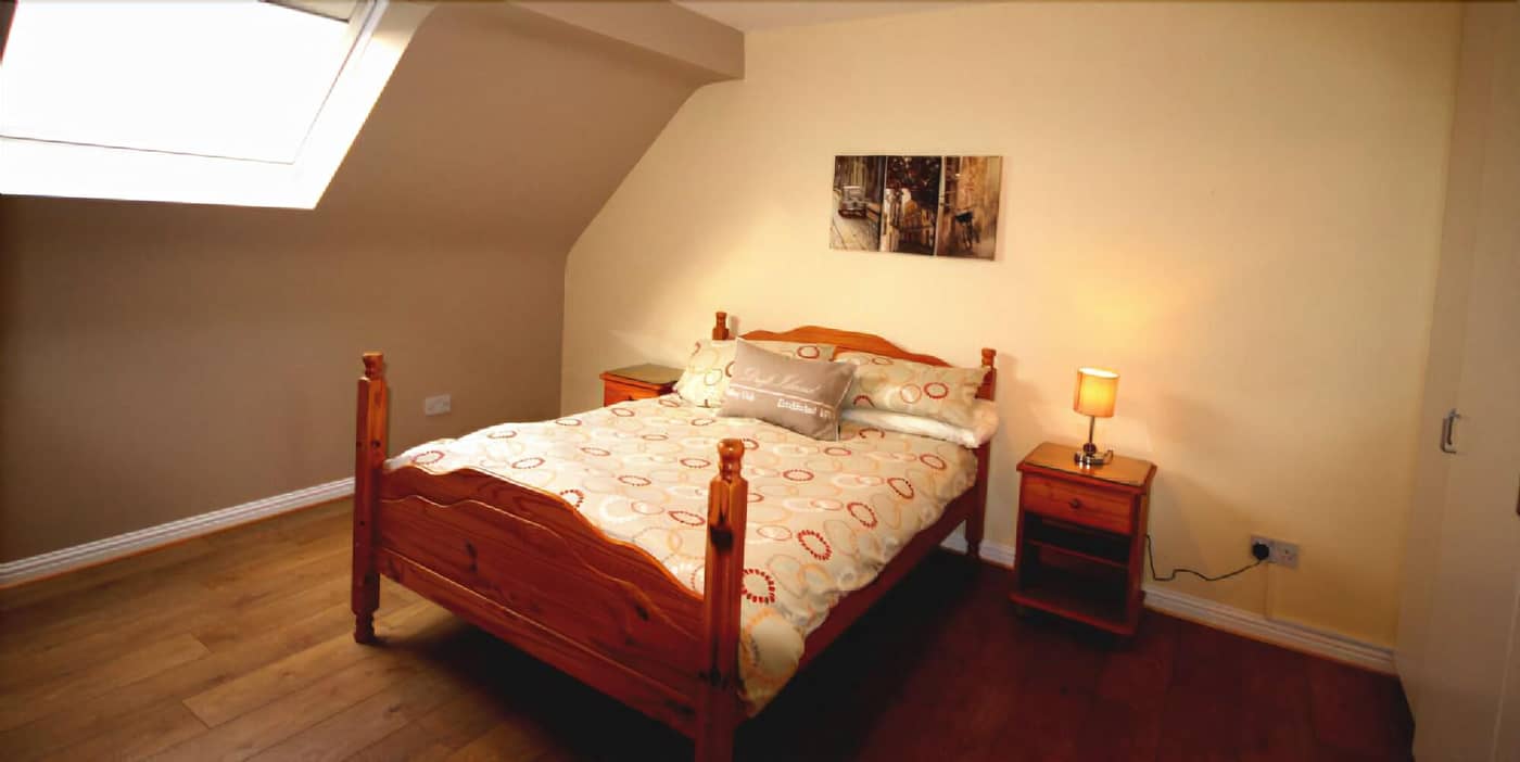 Clifden Station House-Ireland-CLIFDEN-Room-9