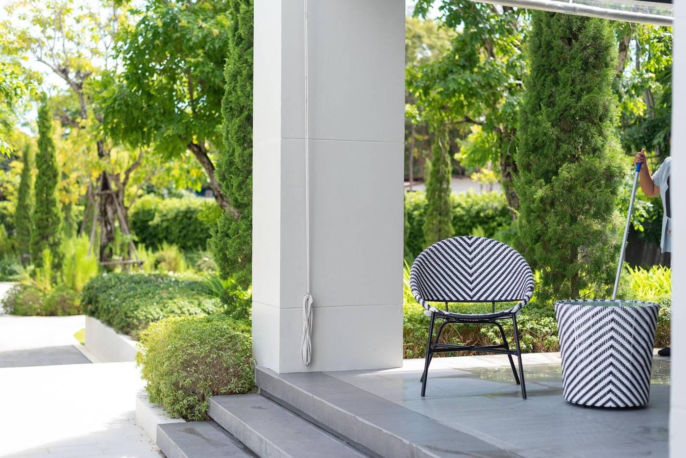 Cross Pattaya Pratamnak-Thailand-Pattaya-General view-3