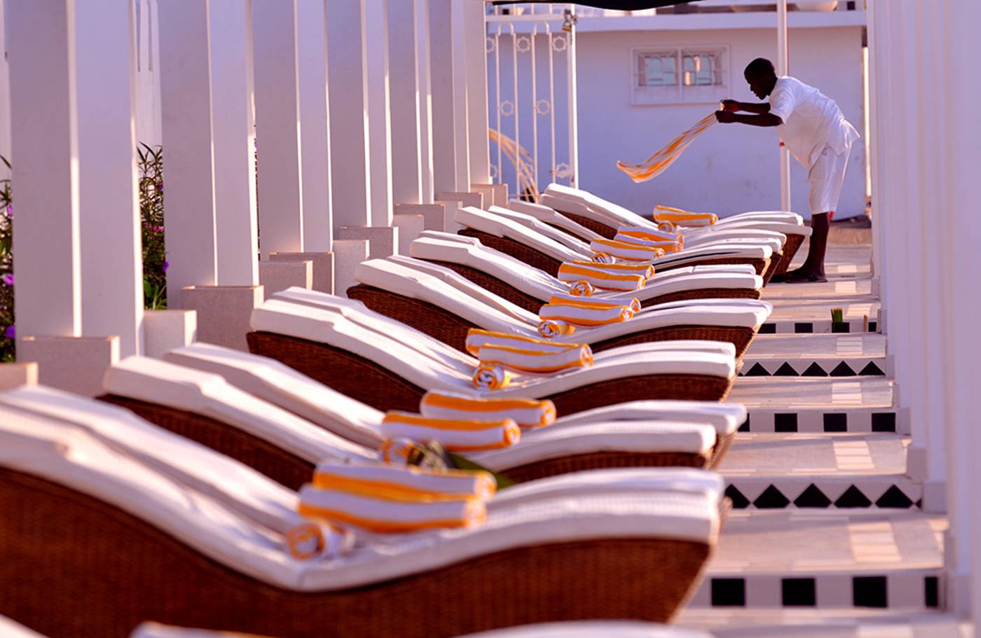 Coco Ocean Resort & Spa