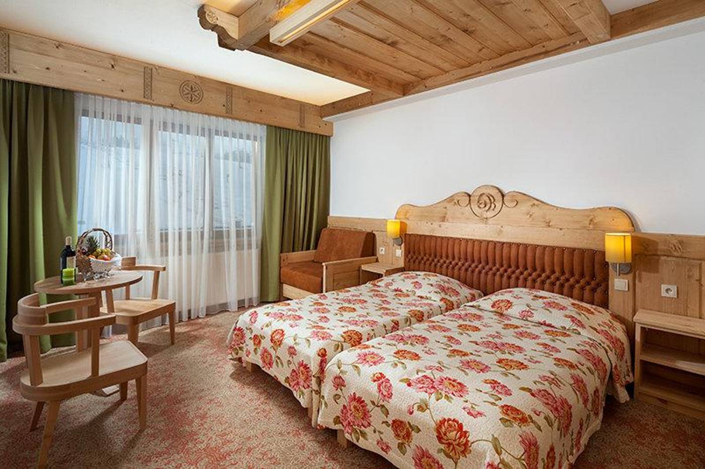 Hotel Bania Thermal & Ski-Poland-BIALKA TATRZANSKA-General view-5