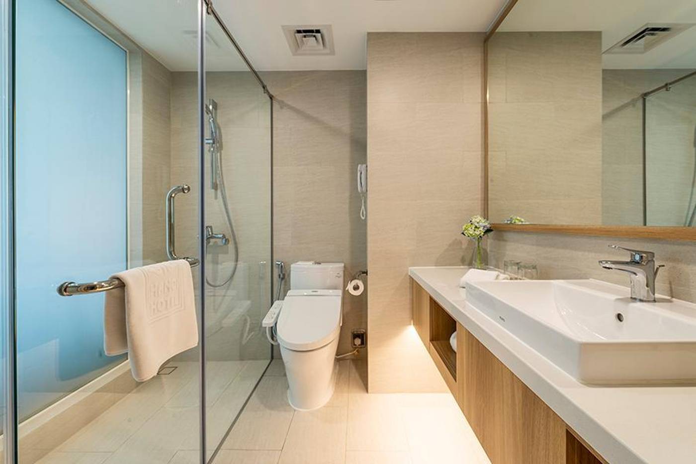 Hanoi Hotel-Vietnam-Hanoi-General view-2