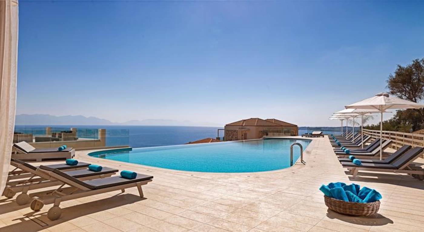 Camvillia Resort & Spa