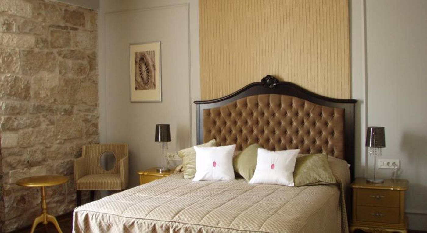 Heritage Hotel Bastion