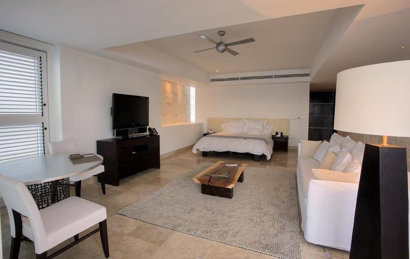 Blue Diamond Luxury Boutique Riviera Maya - Adults Only