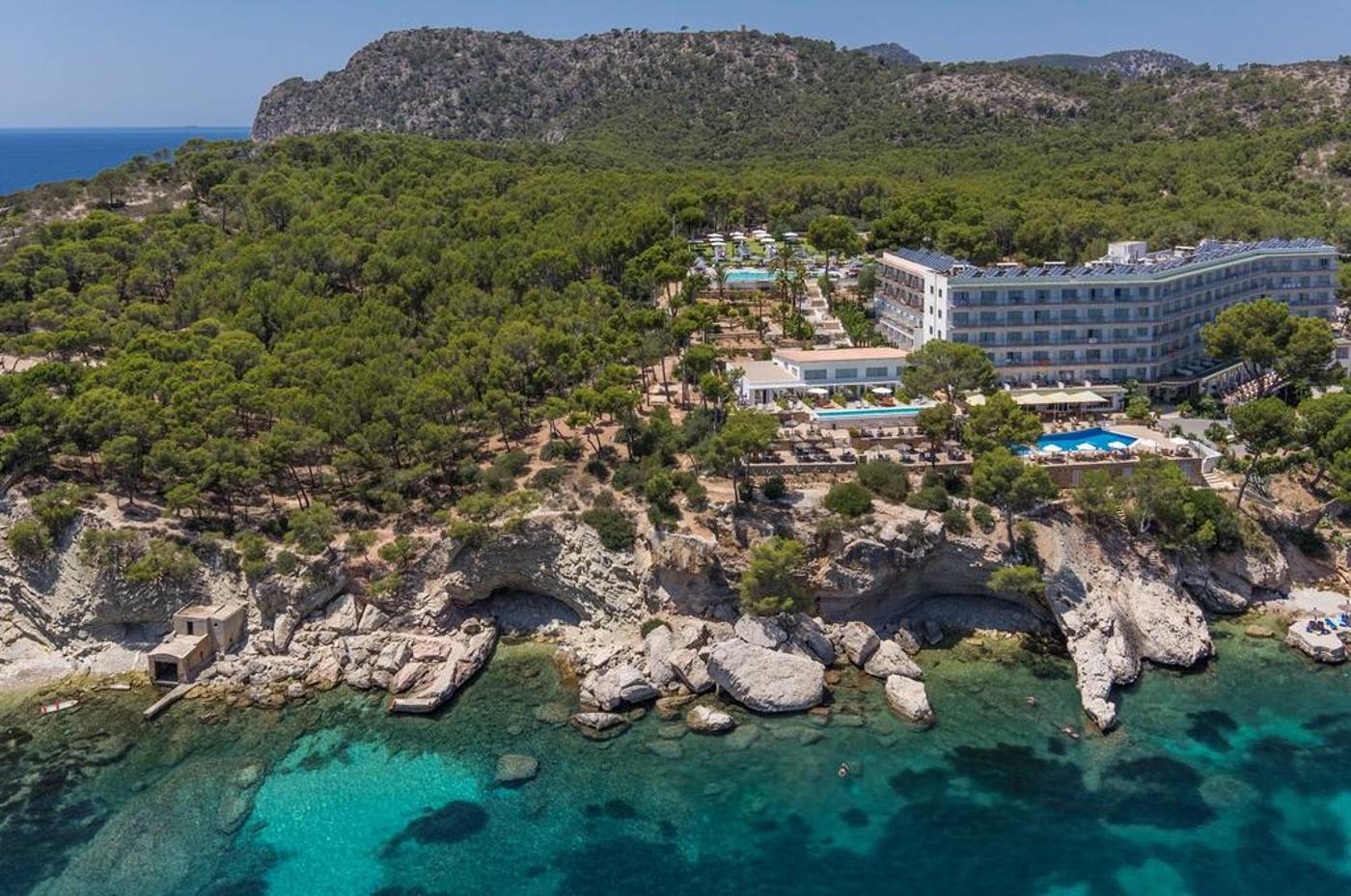 Coronado Thalasso & Spa