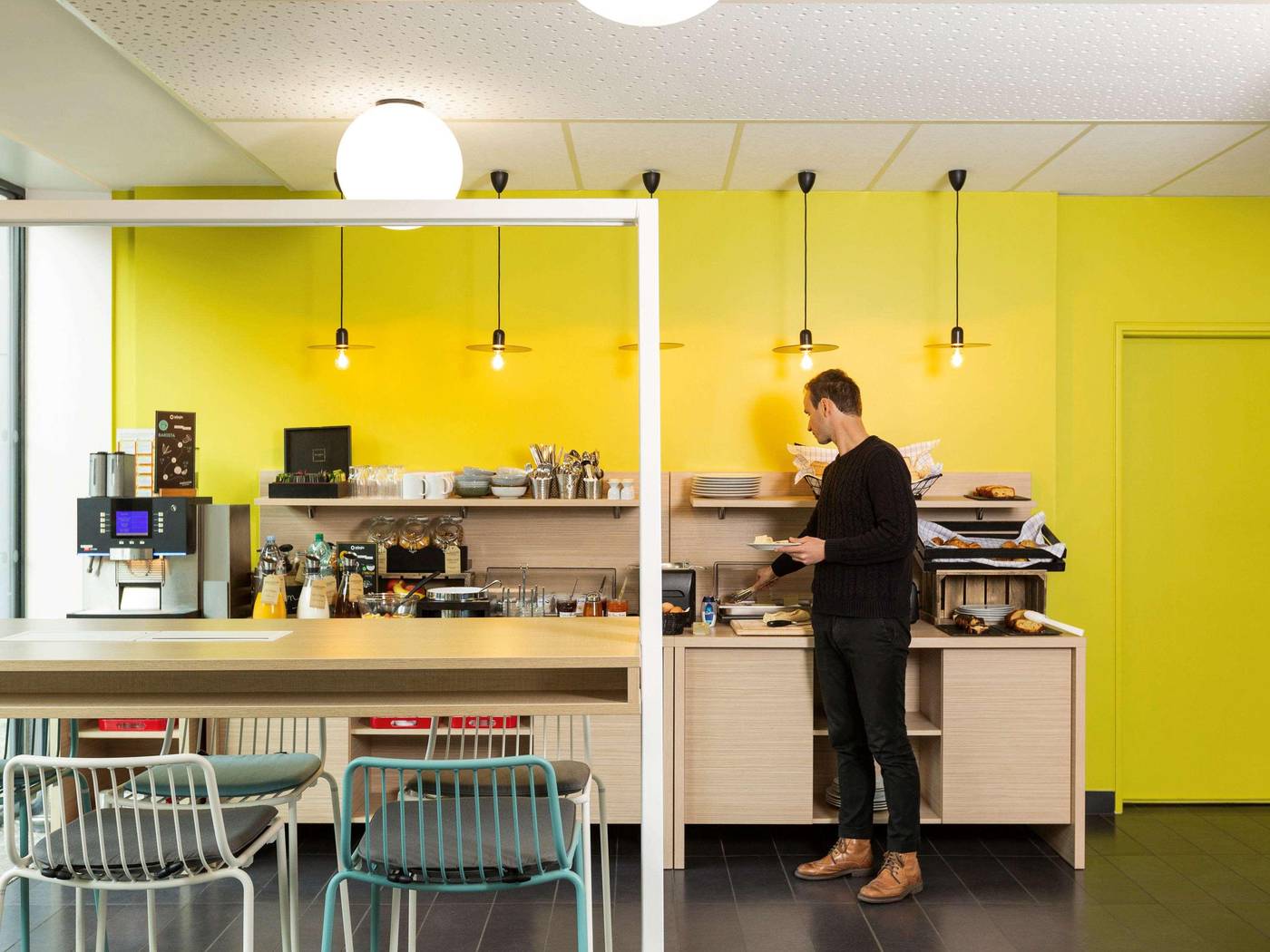 Aparthotel-Adagio-access-Paris-Reuilly-Sports-and-Entertainment-14