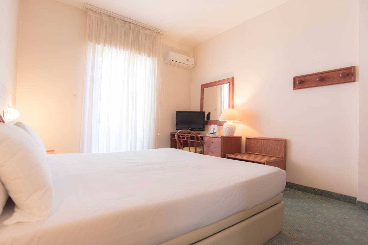 Hotel Riva del Sole-Italy-GIOVINAZZO (BARI)-Room-10