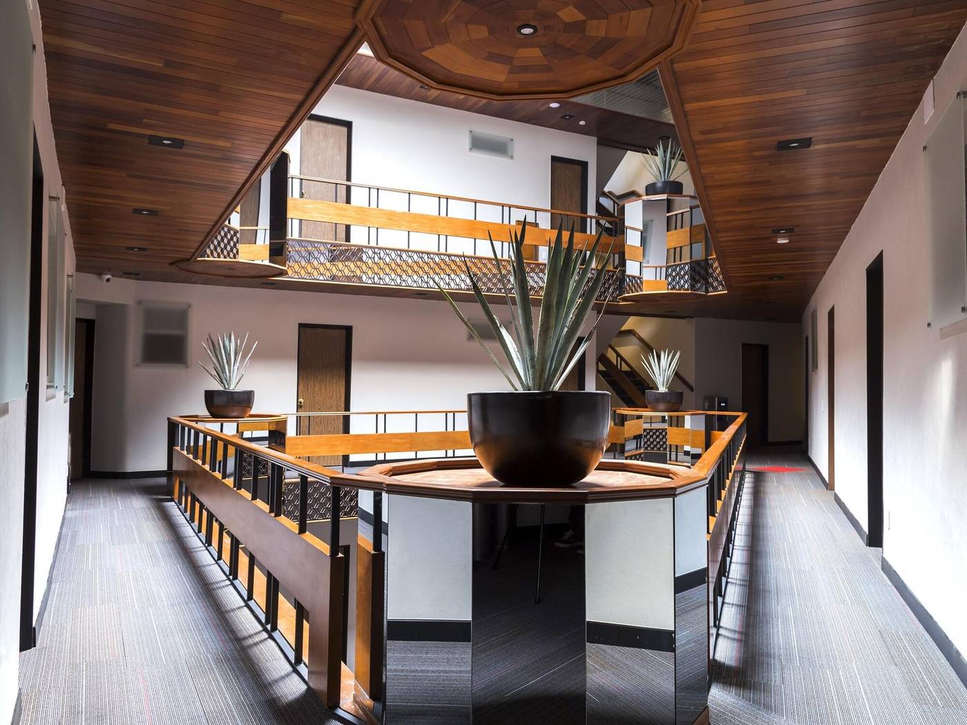 Capital O Marti-Mexico-MEXICO CITY-Lobby-7