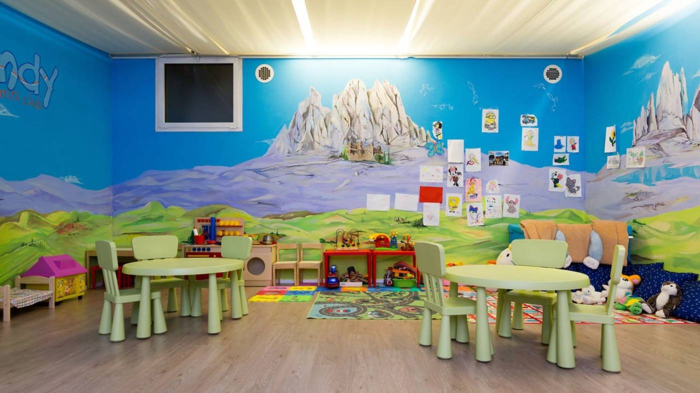 Astoria Resort-Italy-Riva del Garda TN-Sports and Entertainment-3