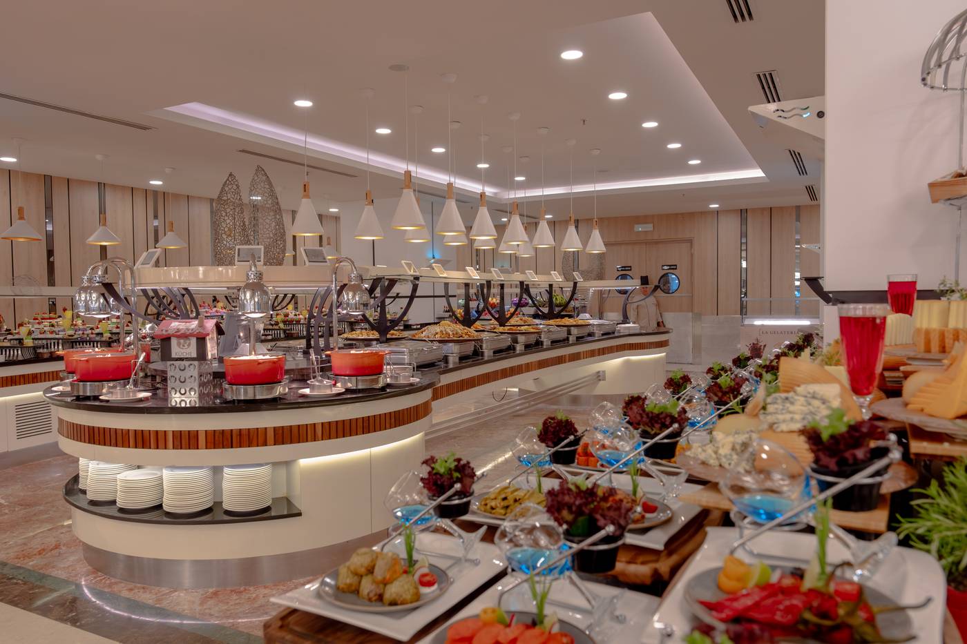 Aydinbey-King-s-Palace-Spa---Resort-Restaurant-37