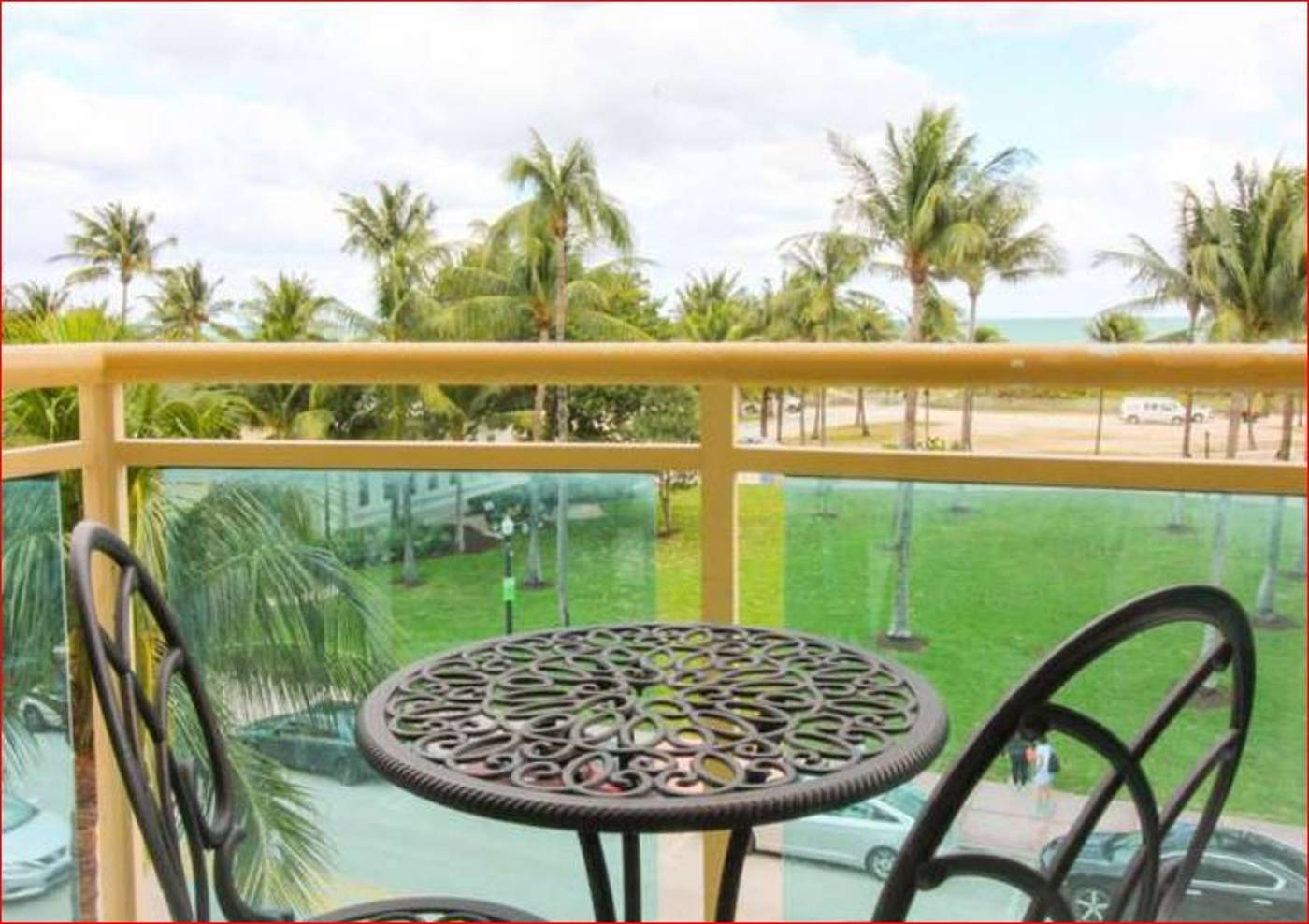 The Fritz Hotel - United States - MIAMI BEACH - Room - 9