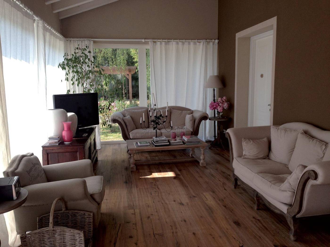 A-Casa-di-Delia---Charming-House-Lobby-15