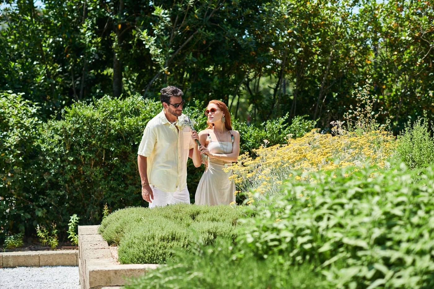 Grotta Giusti Resort Golf & Spa-Italy-Monsummano Terme-General view-8