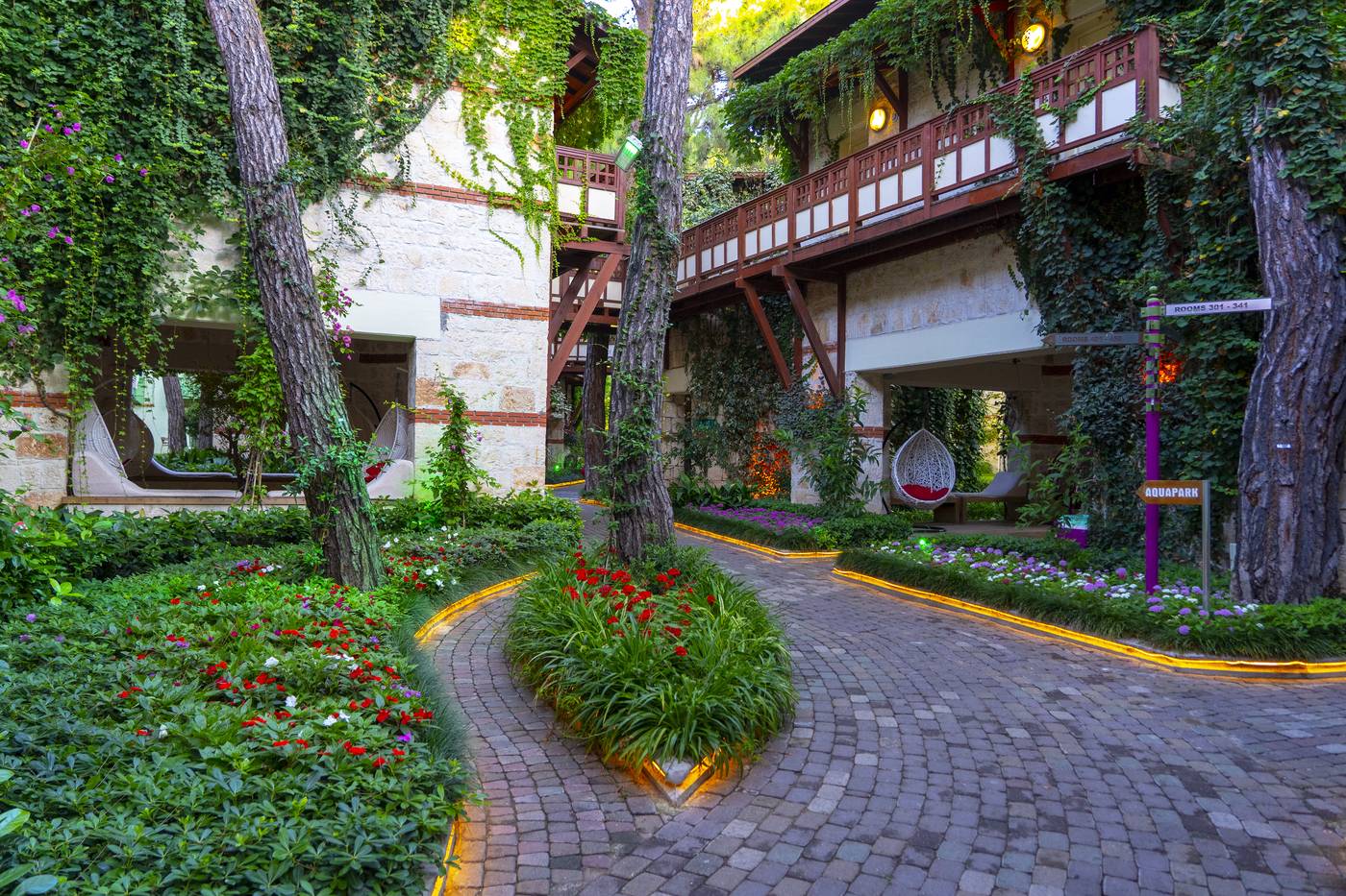 Kemer-Holiday-Club-General-view-17