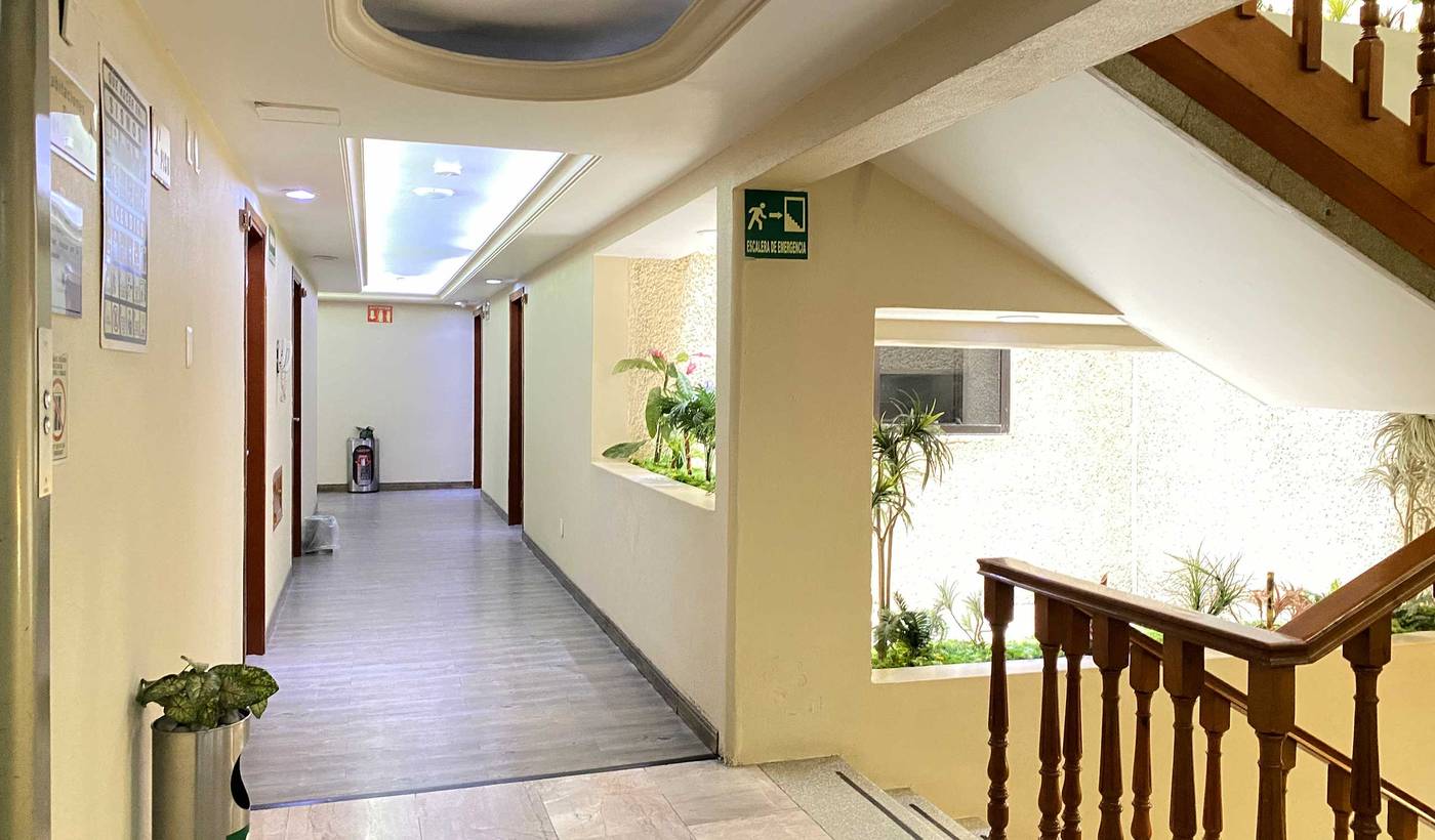 San Diego-Mexico-Ciudad de México-General view-4