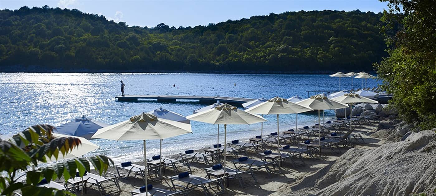 Domotel Agios Nikolaos Suites Resort
