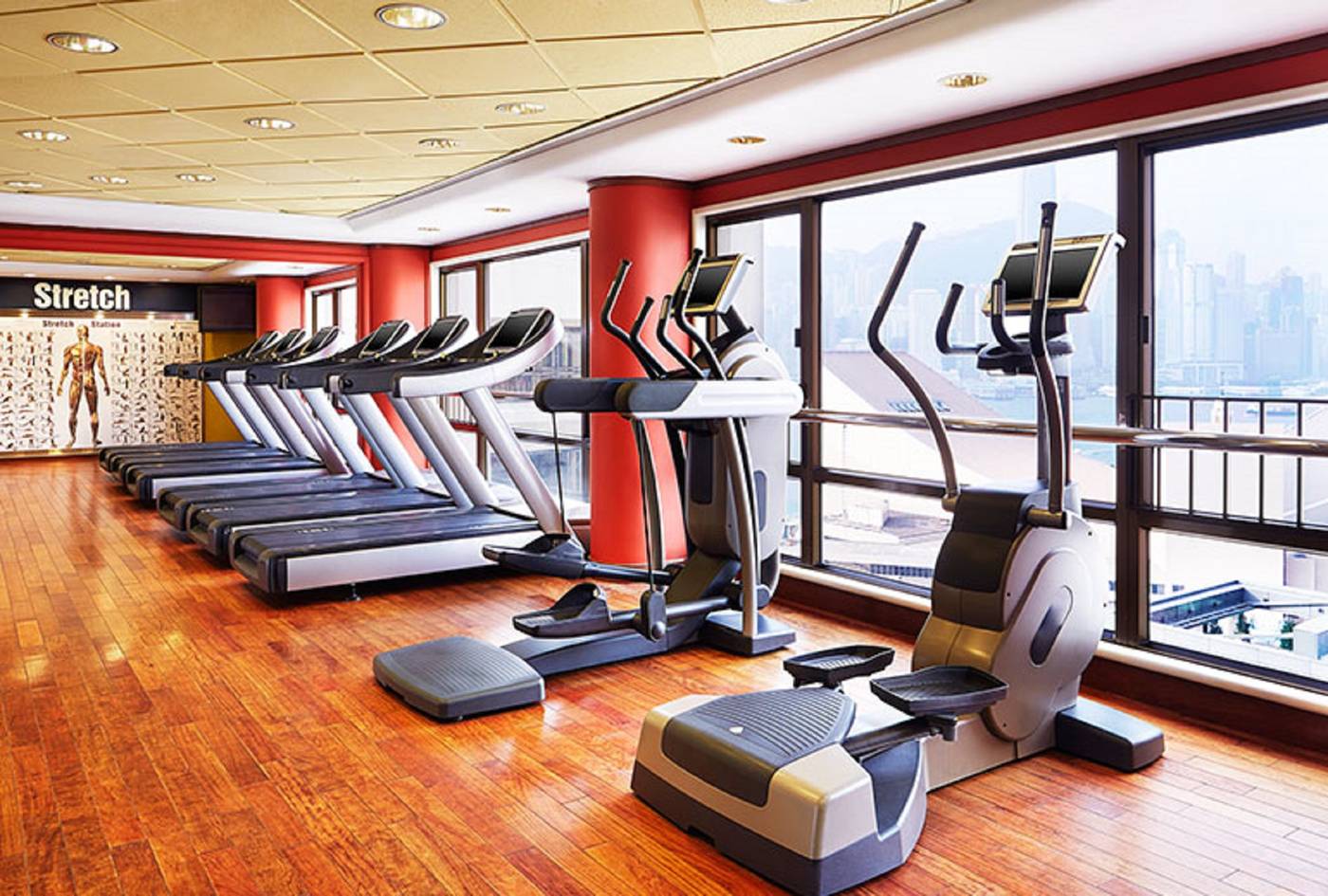 Sheraton-Hong-Kong-Hotel---Towers-Sports-and-Entertainment-79