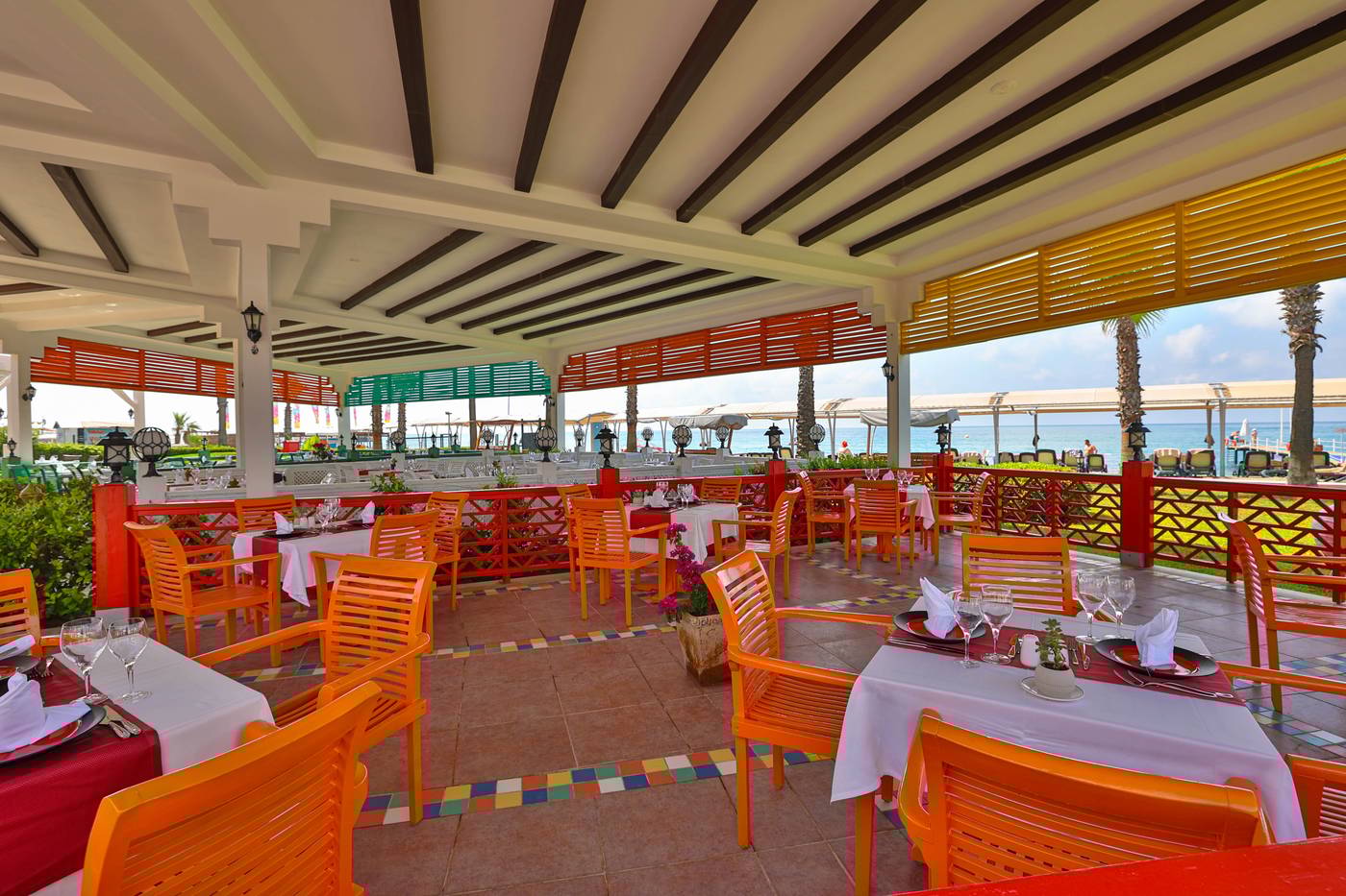Crystal Family Resort