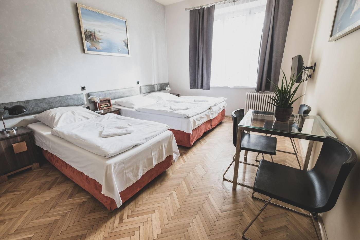 Cybulskiego-Guest-Rooms-Room-19