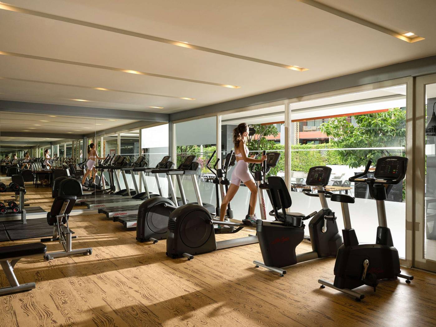 Avista-Grande-Phuket-Karon---MGallery-Sports-and-Entertainment-83