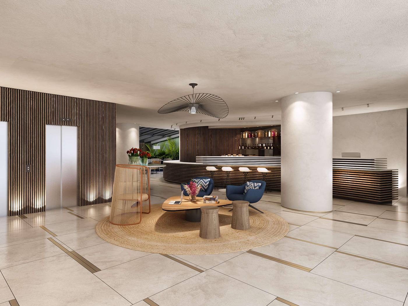 Hampton-by-Hilton-Istanbul-Old-City-Lobby-2