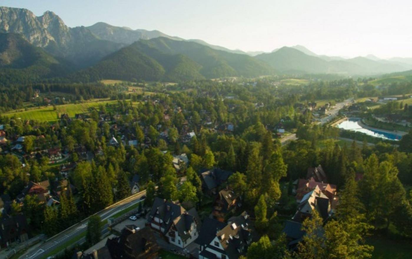 Willa Jan-Poland-ZAKOPANE-General view-2
