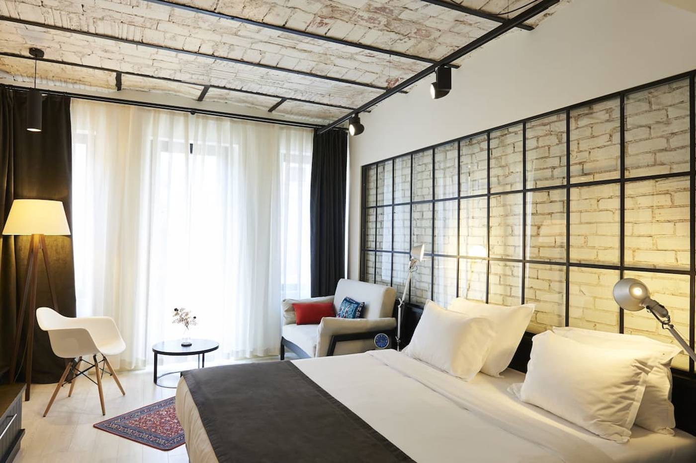 Magnova Studios-Turkey-Istanbul-Room-4