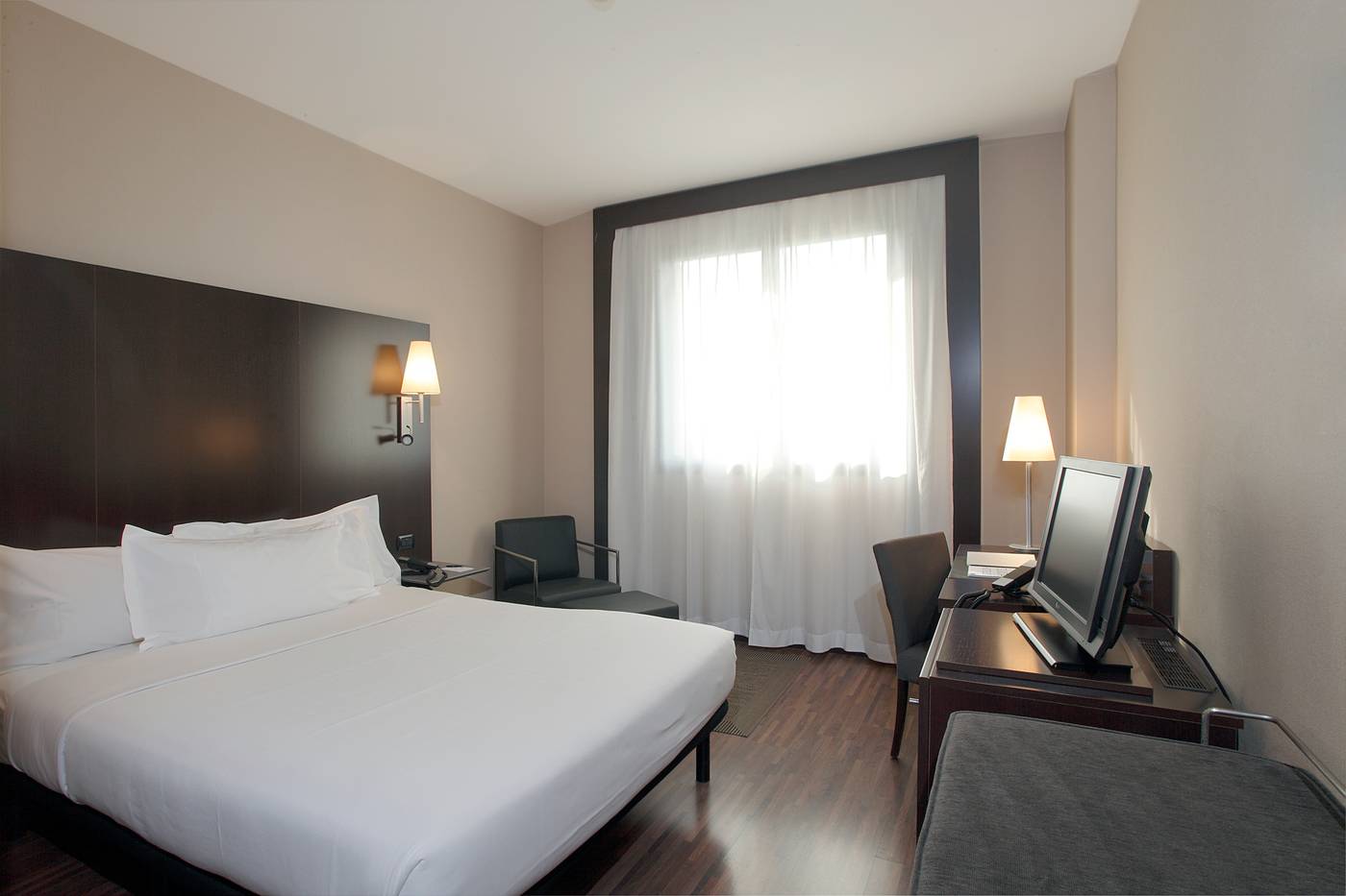 B&B Hotel Arezzo-Italy-AREZZO-Room-7