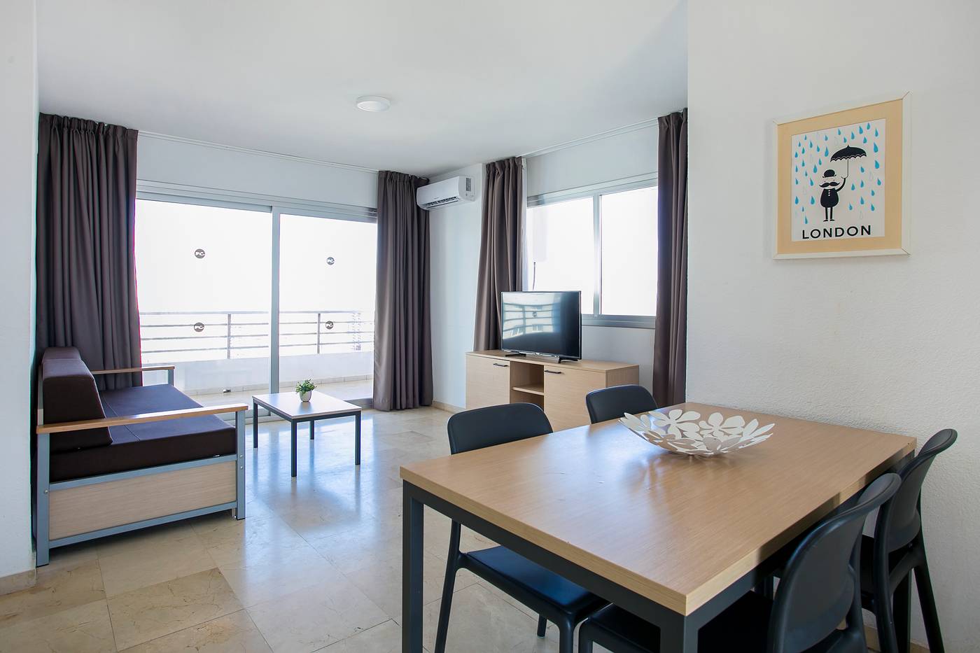 Buenos Aires Apartments by MC