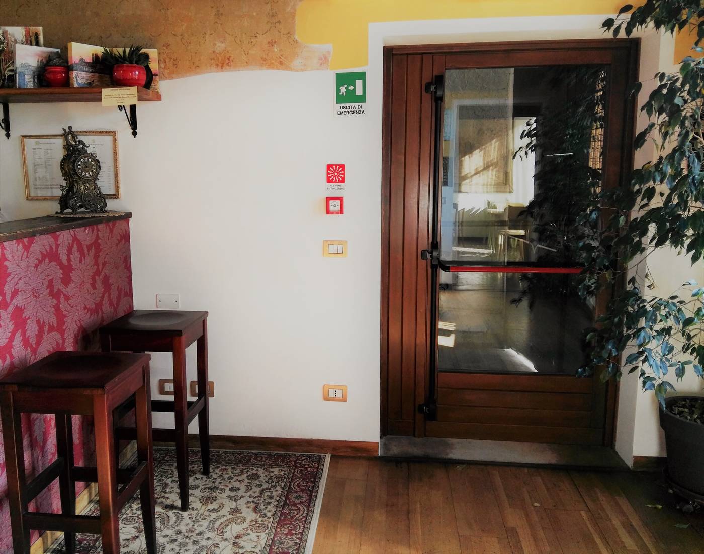 Relais-Alcova-del-Doge-Lobby-7