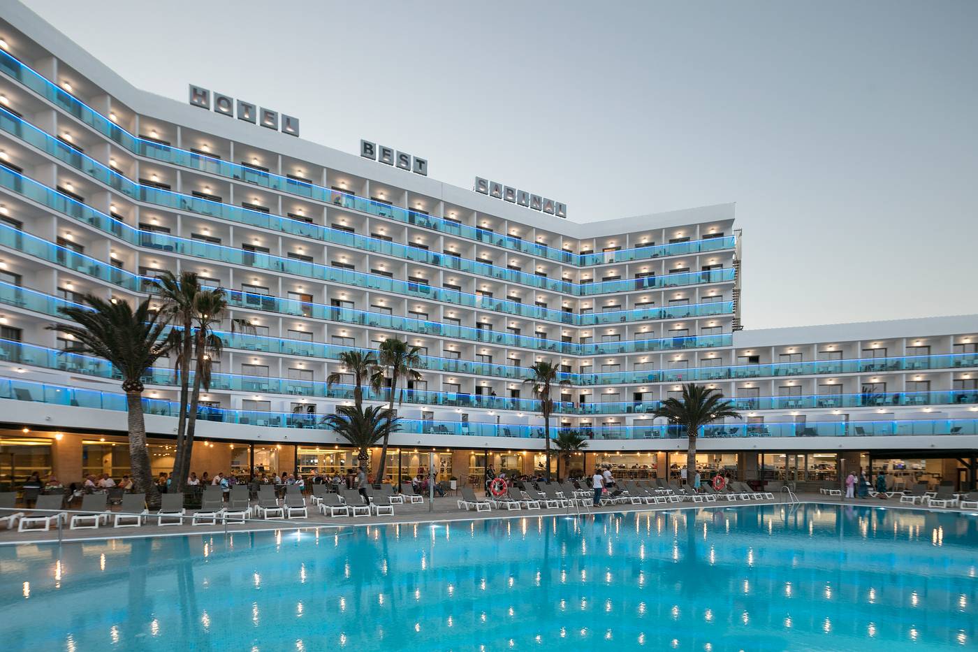 Hotel-Best-Sabinal-Pool-3