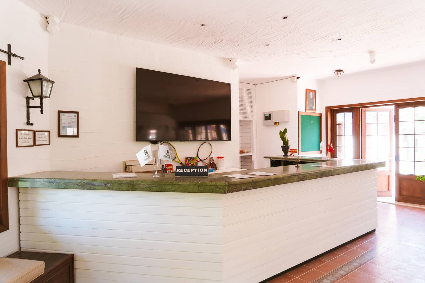 Green Anatolia Club & Hotel