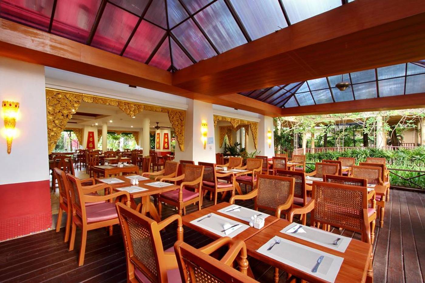 Kata Palm Resort And Spa