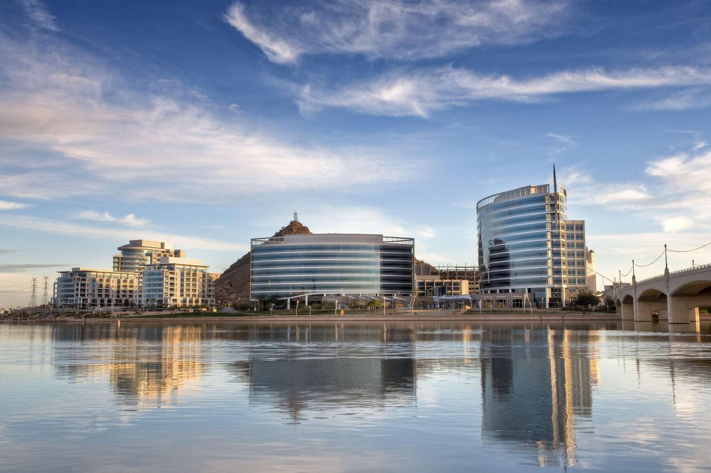 Hyatt Place Tempe/Phoenix Airport-United States-TEMPE-General view-5