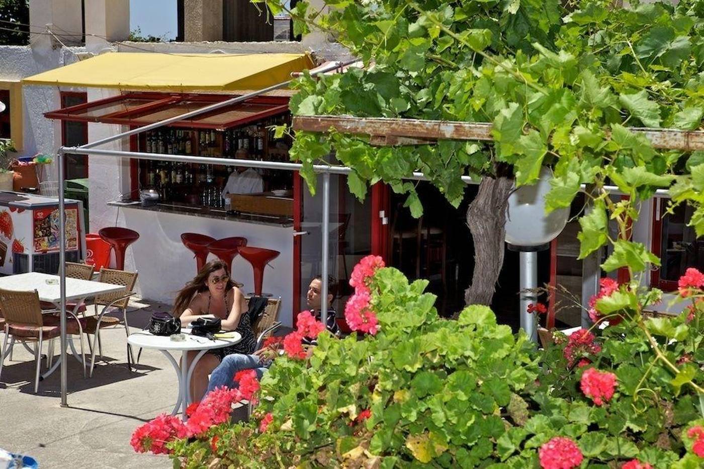 Sunny-View-Hotel-General-view-8