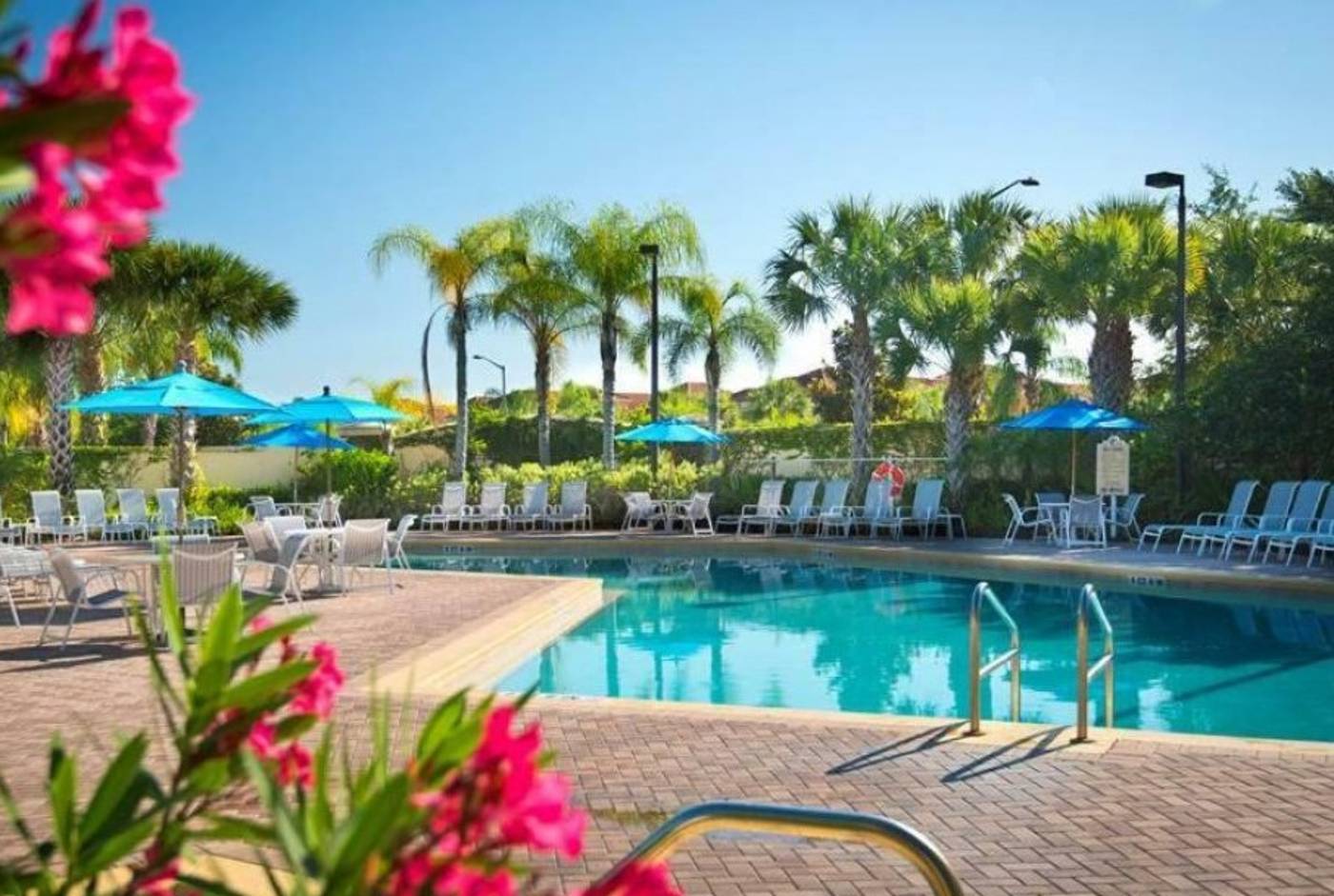 Caribe Cove Resort