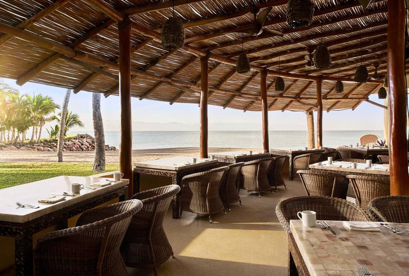 Marriott Puerto Vallarta Resort & Spa