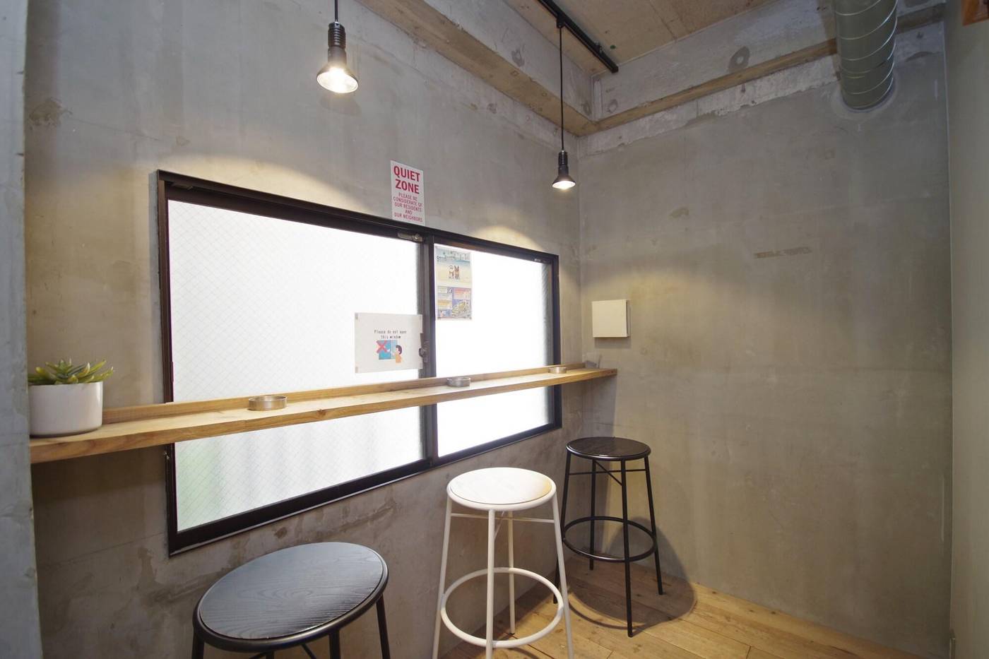 Oakhostel Fuji-Japan-Tokyo-General view-4