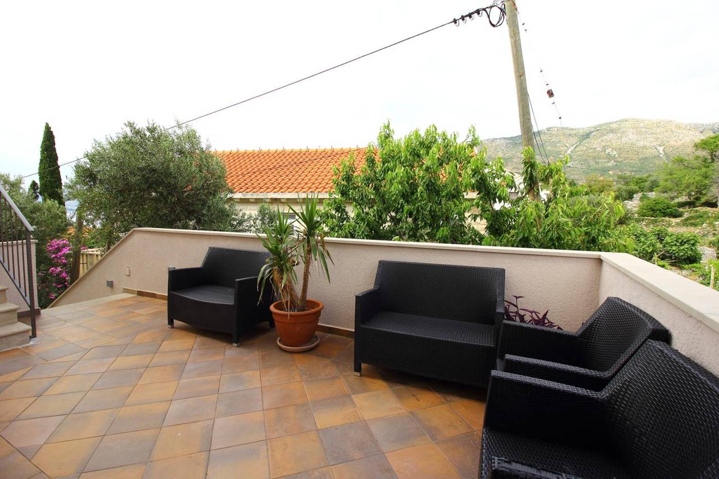 Apartments-Dub-Cavtat-Room-4