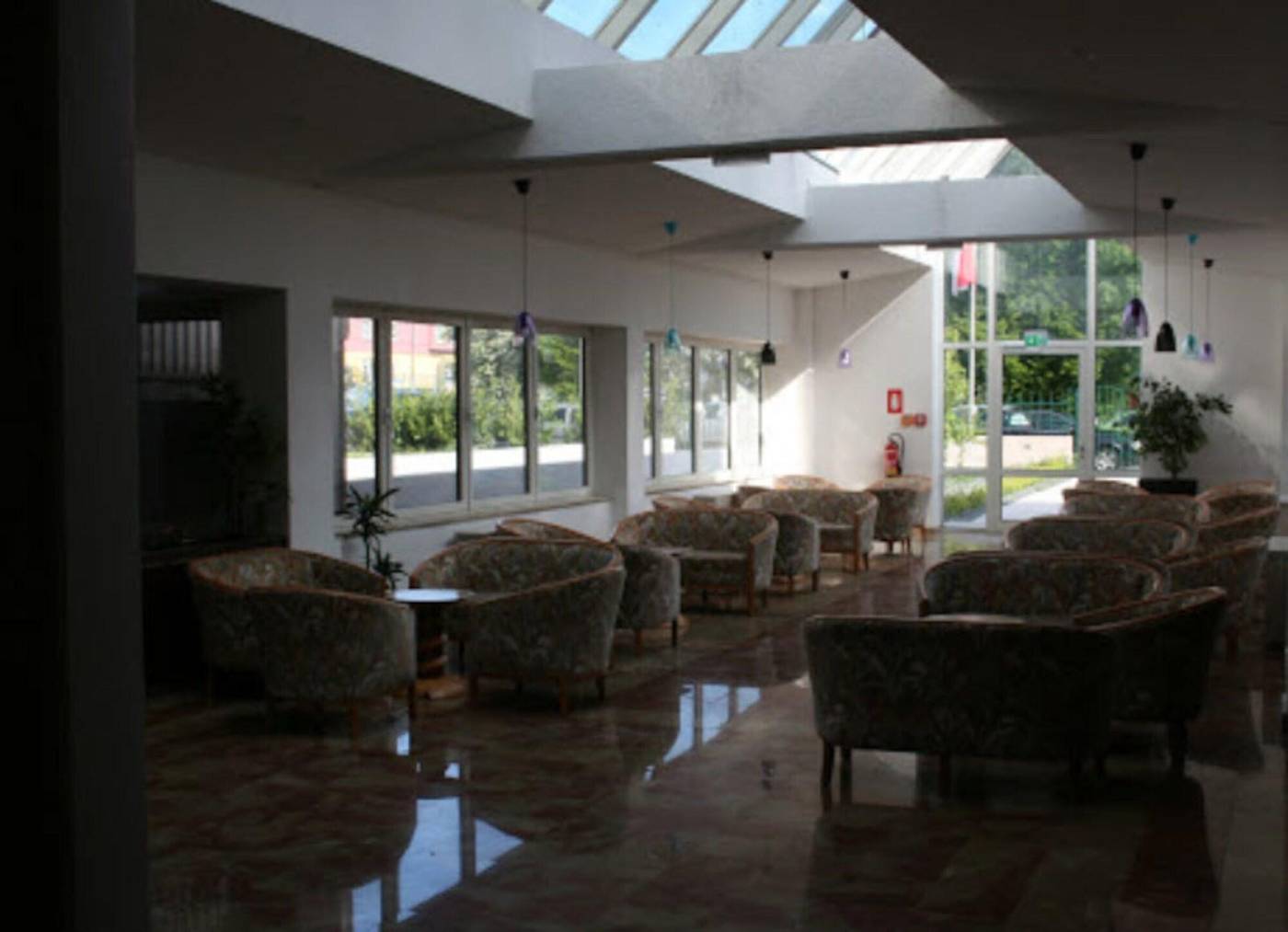 Hotel Pause - Germany - HOFHEIM AM TAUNUS - Bar - 2