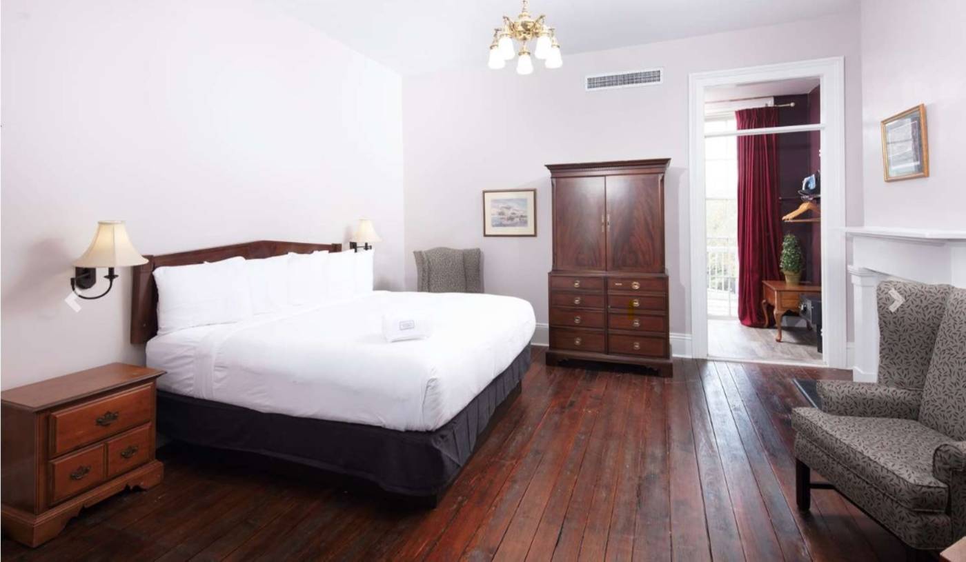 Maison St Charles Hotel and Suites - United States - NEW ORLEANS - Room - 6