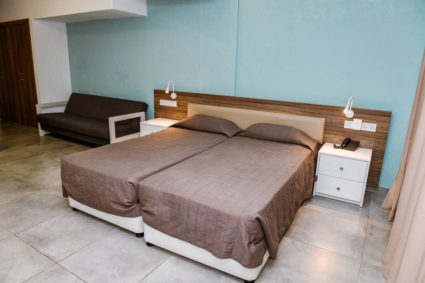 Sweet Memories Hotel Apartments